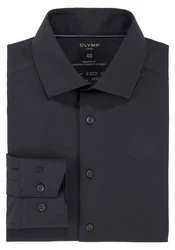 OLYMP Businesshemd Luxor 24/Seven modern fit Comfort Stretch 