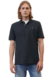Marc O'Polo Poloshirt Blau/Dunkelblau/Grau/Schwarz