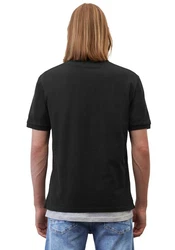 Marc O'Polo Poloshirt Blau/Lila