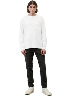 Marc O'Polo DENIM Langarmshirt Marc O'Polo DENIM Langarmshirt