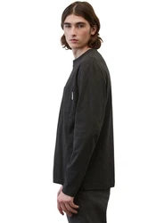 Marc O'Polo DENIM Langarmshirt Dunkelgrau/Khaki/Dunkelgrün/Schwarz/Grau