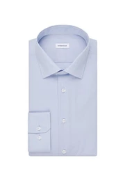 Businesshemd Slim Slim Extra langer Arm Kentkragen Uni
