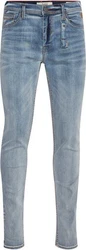 b.young Blend 5-Pocket Jeans Twister Hellblau/Blau