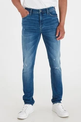 BLEND Jeans 'Echo' Hellblau/Blau/Dunkelblau