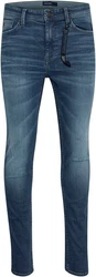 BLEND Jeans 'Echo' Hellblau/Blau/Dunkelblau