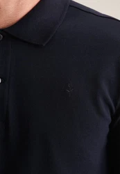 seidensticker Poloshirt Slim Polo Uni 
