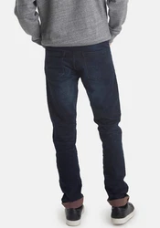 Blend Slim-fit Jeans Jet Fit Dunkelblau