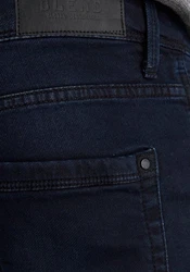 Blend Slim-fit Jeans Jet Fit Dunkelblau