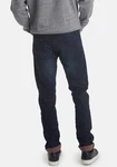 Blend Slim-fit Jeans Jet Fit Dunkelblau