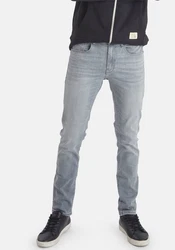 Blend 5-Pocket Jeans Slim-fit Jet Multiflex Blau/Grau/Hellgrau/Hellblau