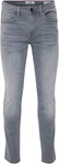 Blend 5-Pocket Jeans Slim-fit Jet Multiflex Blau/Grau/Hellgrau/Hellblau