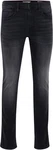 Blend 5-Pocket-Jeans JET MULTIFLEX Schwarz/Dunkelgrau/Beige/Grau Blend 5-Pocket-Jeans JET MULTIFLEX Schwarz/Dunkelgrau/Beige/Grau