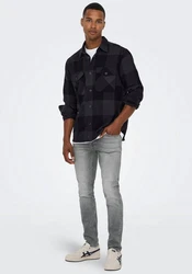 ONLY & SONS Slim-fit-Jeans Loom 8263