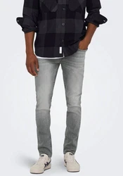 ONLY & SONS Slim-fit-Jeans Loom 8263