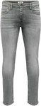 ONLY & SONS Slim-fit-Jeans Loom 8263