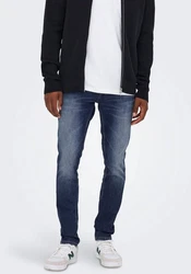 ONLY & SONS Slim-fit-Jeans Loom 8263