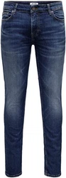 ONLY & SONS Slim-fit-Jeans Loom 8263