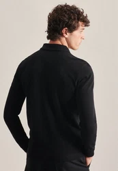 seidensticker Poloshirt Slim Polo Uni 