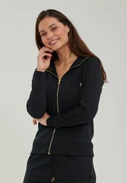Sweatshirt Soffina aus besonders weichem Material