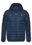 Ellesse Jacke Lombardy Dunkelblau/Hellblau