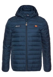 Ellesse Jacke Lombardy Dunkelblau/Hellblau