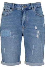 Alife & Kickin Shorts Herren MorganAK DNM A