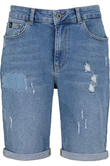Alife & Kickin Shorts Herren MorganAK DNM Alife & Kickin Shorts Herren MorganAK DNM
