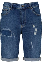 Alife & Kickin Shorts Herren MorganAK DNM A