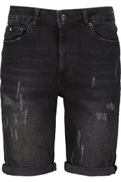 Alife & Kickin Shorts Herren MorganAK DNM A