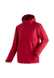 Funktionsjacke Metor Therm M Wattiert, wasserdicht, atmungsaktiv, mit Packaway