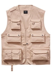 Brandit Herren Hunting Vest 
