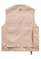 Brandit Herren Hunting Vest 