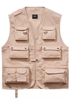 Brandit Herren Hunting Vest 