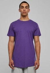 Urban Classics Herren Shaped Long Tee T-Shirt 