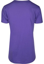 Urban Classics Herren Shaped Long Tee T-Shirt 