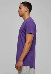 Urban Classics Herren Shaped Long Tee T-Shirt 
