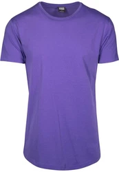 Urban Classics Herren Shaped Long Tee T-Shirt 