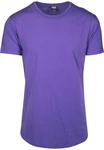 Urban Classics Herren Shaped Long Tee T-Shirt 