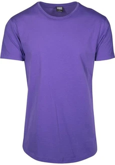 Urban Classics Herren Shaped Long Tee T-Shirt Urban Classics Herren Shaped Long Tee T-Shirt