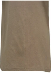 Urban Classics Herren Shaped Long Tee T-Shirt 