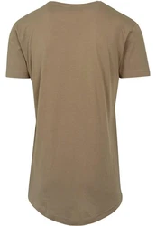 Urban Classics Herren Shaped Long Tee T-Shirt 