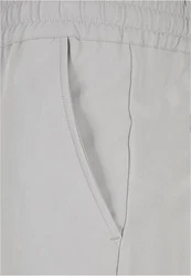 URBAN CLASSICS Herren Tapered Jogger Pants Grau/Hellgrau/Khaki