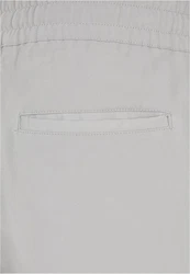 URBAN CLASSICS Herren Tapered Jogger Pants Grau/Hellgrau/Khaki