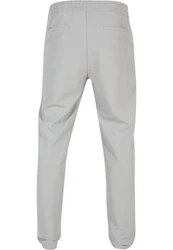 URBAN CLASSICS Herren Tapered Jogger Pants Grau/Hellgrau/Khaki