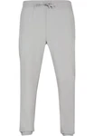 URBAN CLASSICS Herren Tapered Jogger Pants Grau/Hellgrau/Khaki