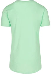Urban Classics Herren Shaped Long Tee T-Shirt 