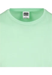 Urban Classics Herren Shaped Long Tee T-Shirt 