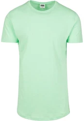 Urban Classics Herren Shaped Long Tee T-Shirt 