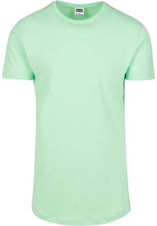 Urban Classics Herren Shaped Long Tee T-Shirt 