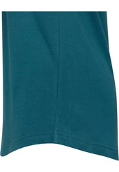 Urban Classics Herren Shaped Long Tee T-Shirt 